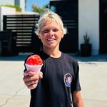 Jackson Holmes - @polarbearsnowcones - Instagram