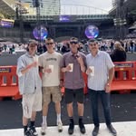 Jackson Holmes-Henley - @jacko_wacko824 - Instagram