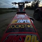 Jackson Hood - Facebook