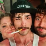 Jackson Howe - @jackshit13 - Instagram