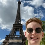 Jackson Jeffcoat - @jackson_in_paris - Instagram