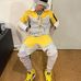 Jackson Jimenez - Facebook