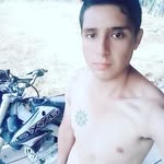 Jackson Jiménez - @jacksonjimenez84 - Instagram