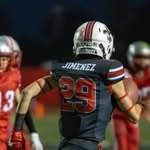 Jackson jimenez - @thebeastjax - Instagram