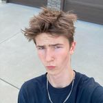 Jackson Jobe - @therealjacksonjobe - Instagram