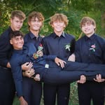 Jackson Johnson - @jackson._johnson - Instagram