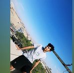 Jackson Juarez - Facebook