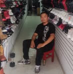Jackson Juarez - Facebook