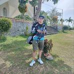 Jackson Juarez - Facebook