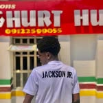 Jackson Junior - @jackson_junior10 - Instagram