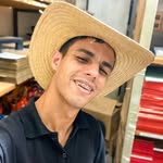 Jackson Junior - @milioni.jr - Instagram
