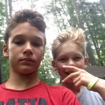 Jackson Kaiser - @kid_perfect2112 - Instagram