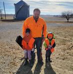 Jackson F. Keane - Facebook