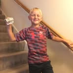 Jackson Keefer - Facebook