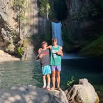 Jackson Keefer - Facebook
