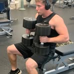 Jackson Keefer - Facebook