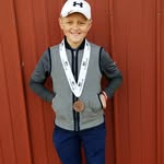 Jackson Keefer - @jkeefergolf - Instagram