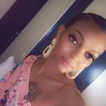Shawnae Jackson-Kellogg - @xclusively_nae - Instagram
