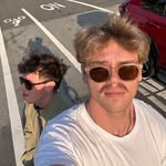Jackson Kent - @moungyoney - Instagram