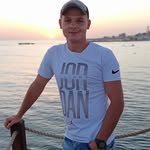 Евгений Хандусь - @_jackson_khan - Instagram
