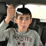 Jackson Khan - @jaxyoutube - Instagram