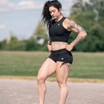 Natasha aughey - @jacksonkhanaa - Instagram