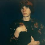 Jackson kirby - @dumb_kirby - Instagram