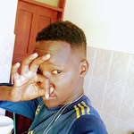Jackson Kilinga - @dee_chama - Instagram
