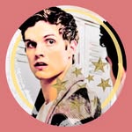 ༚  . ⌖ 𝑱𝒂𝒄𝒌𝒔𝒐𝒏 𝑲𝒍𝒊𝒏𝒆. - @tiedpast - Instagram