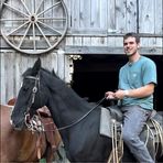 Jackson Cline - Facebook