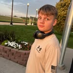 Jackson Kline - @jacksonkaxpx_ - Instagram