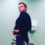 Jackson Knepp - @lil.cookie.i - Instagram