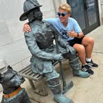 Jackson Knight - @rollo.the.ok - Instagram
