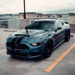 Jackson Koster - @214stanggt - Instagram