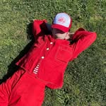 Jackson Kramer - @oj_snack - Instagram