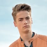 Jackson Kramer - @jackson.kramer06 - Instagram