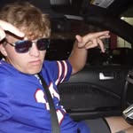 Jackson Krause - @jackrkman - Instagram