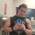 Jackson Krause - @jaxx44045 - Instagram