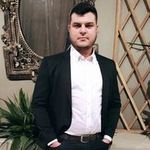 Jackson Muller Krause - @jacksonmullerk - Instagram