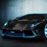Jackson Krieger - @cars_the_exotics - Instagram