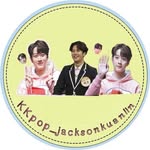 Kkpop_jacksonkuanlin - @kkpop_jacksonkuanlin - Instagram