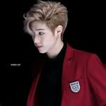 i like mark got7 - @jackson_kwang - Instagram
