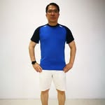 Jackson Kwan - @jackson_fitfit - Instagram