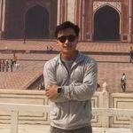 Jackson Laimayum - @jackson_laimayum - Instagram