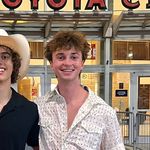 Jackson Lambert - @jacksonlamber.t - Instagram