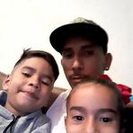 Jackson Lara - Facebook