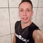 Jackson Lara Moczenski - @jack_zumbafitness - Instagram
