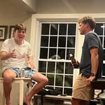 Jackson & Larkin - @justjarkinit - Instagram