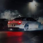 Jackson Larkin - @horrifichemi - Instagram