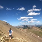 Jackson Larkin - @lark_theshark - Instagram